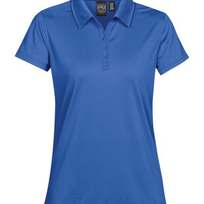 Stormtech Ladies Eclipse H2X-DRY® Piqué Polo Shirt Thumbnail