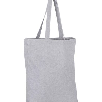 SOL'S Awake Recycled Tote Bag Thumbnail