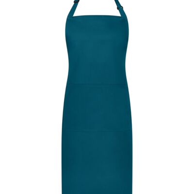 Brand Lab Adjustable Bib Pocket Apron Thumbnail