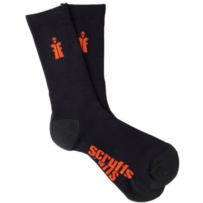 Worker socks (3-pack) Thumbnail