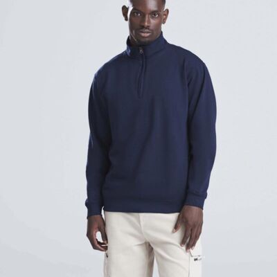SOPHOMORE 1/4 ZIP SWEAT Thumbnail