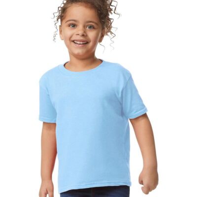 HEAVY COTTON TODDLER T-SHIRT Thumbnail