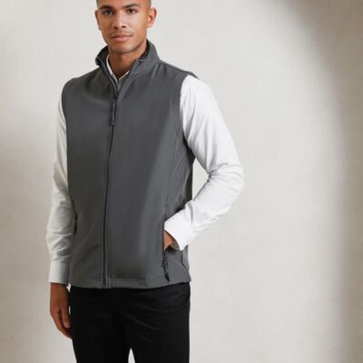 MENS WINDCHECKER GILET Thumbnail