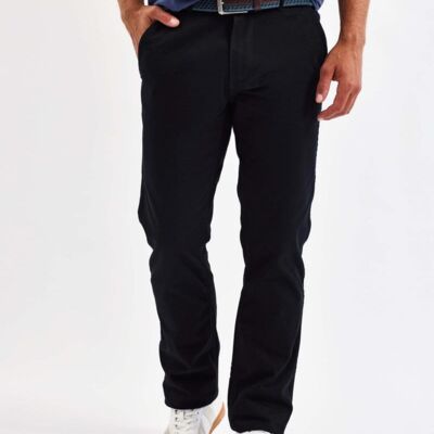 MENS CLASSIC FIT COTTON CHINO Thumbnail