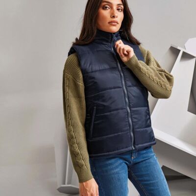 LADIES BODYWARMER Thumbnail