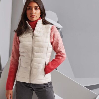 WOMENS TERRAIN PADDED GILET Thumbnail