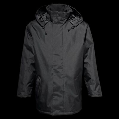 PARKA JACKET Thumbnail
