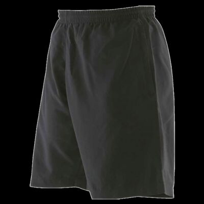 LADIES MICROFIBRE SHORT Thumbnail