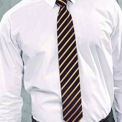 SPORTS STRIPE TIE Thumbnail