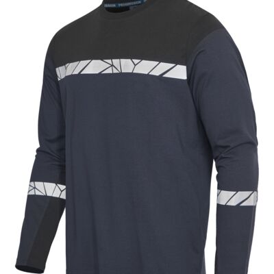 Progression 7002 Long Sleeve T-Shirt Thumbnail
