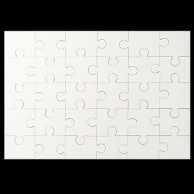 Medite Jigsaw - 30 Piece Thumbnail