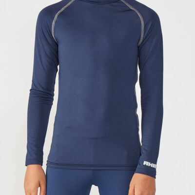 Rhino baselayer long sleeve - juniors Thumbnail