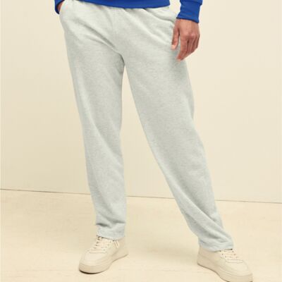Men's Lightweight Open Hem Jog Pant Thumbnail