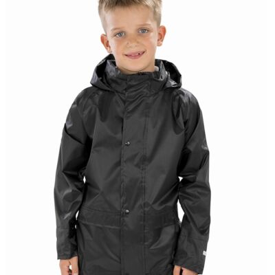 Core junior rain jacket Thumbnail