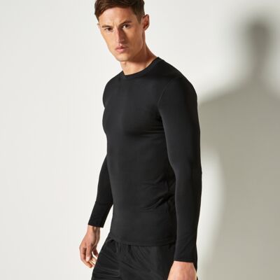 Kustom Kit Warmtex® Long Sleeve Base Layer Thumbnail
