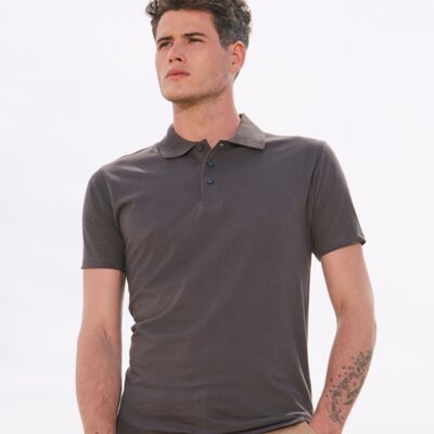 SOL'S Prescott Cotton Jersey Polo Shirt Thumbnail