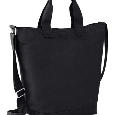 BagBase Canvas Day Bag Thumbnail