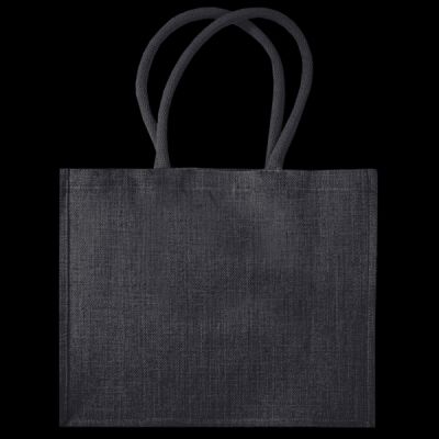 Westford Mill Jute Classic Shopper Thumbnail