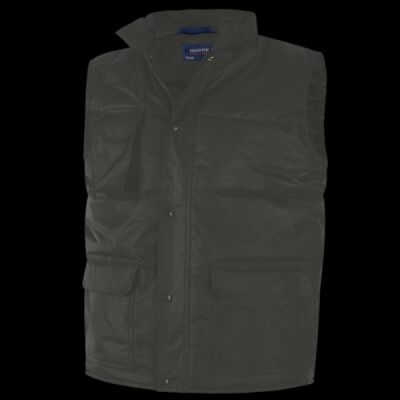 Super Pro Body Warmer Thumbnail