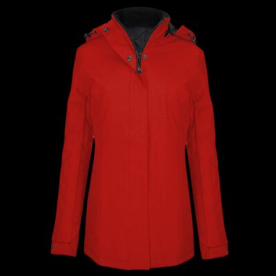 Ladies' parka Thumbnail