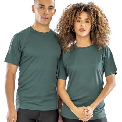 Spiro Impact Performance Aircool T-Shirt Thumbnail