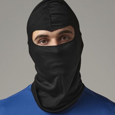 Beechfield Microfibre Balaclava Thumbnail