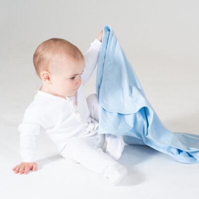 Larkwood Blanket Thumbnail