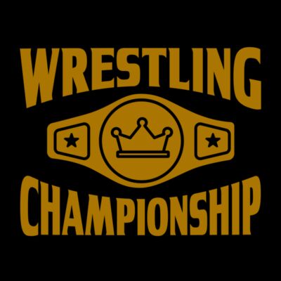 Wrestling 01 Thumbnail