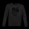 SF Clothing Unisex Drop Shoulder Slogan Top Thumbnail