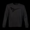 SF Clothing Unisex Drop Shoulder Slogan Top Thumbnail
