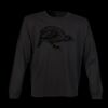 SF Clothing Unisex Drop Shoulder Slogan Top Thumbnail