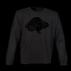 SF Clothing Unisex Drop Shoulder Slogan Top Thumbnail