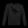 SF Clothing Unisex Drop Shoulder Slogan Top Thumbnail