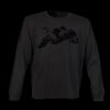 SF Clothing Unisex Drop Shoulder Slogan Top Thumbnail