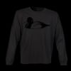 SF Clothing Unisex Drop Shoulder Slogan Top Thumbnail