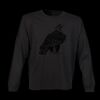 SF Clothing Unisex Drop Shoulder Slogan Top Thumbnail