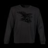 SF Clothing Unisex Drop Shoulder Slogan Top Thumbnail