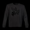 SF Clothing Unisex Drop Shoulder Slogan Top Thumbnail