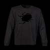 SF Clothing Unisex Drop Shoulder Slogan Top Thumbnail