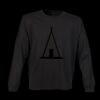 SF Clothing Unisex Drop Shoulder Slogan Top Thumbnail