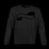SF Clothing Unisex Drop Shoulder Slogan Top Thumbnail