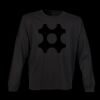 SF Clothing Unisex Drop Shoulder Slogan Top Thumbnail