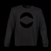SF Clothing Unisex Drop Shoulder Slogan Top Thumbnail