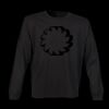 SF Clothing Unisex Drop Shoulder Slogan Top Thumbnail