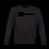 SF Clothing Unisex Drop Shoulder Slogan Top Thumbnail
