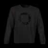 SF Clothing Unisex Drop Shoulder Slogan Top Thumbnail