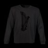 SF Clothing Unisex Drop Shoulder Slogan Top Thumbnail