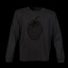 SF Clothing Unisex Drop Shoulder Slogan Top Thumbnail