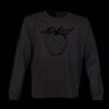 SF Clothing Unisex Drop Shoulder Slogan Top Thumbnail