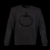 SF Clothing Unisex Drop Shoulder Slogan Top Thumbnail
